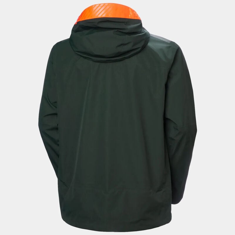 Helly Hansen Ridge Infinity Shell Jacket 2.0 Mens image number 1