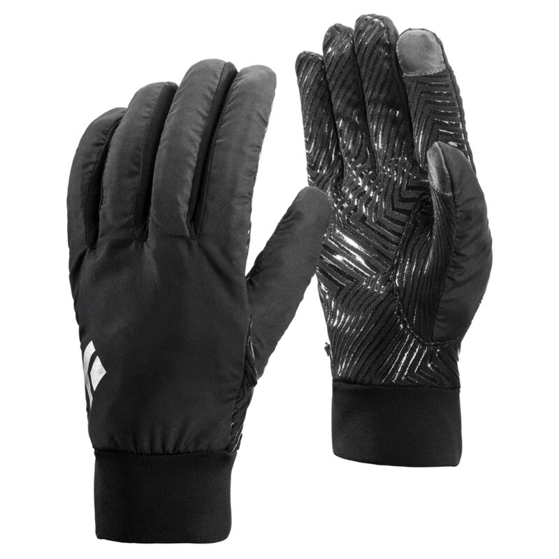 Black Diamond Mont Blanc Gloves image number 0