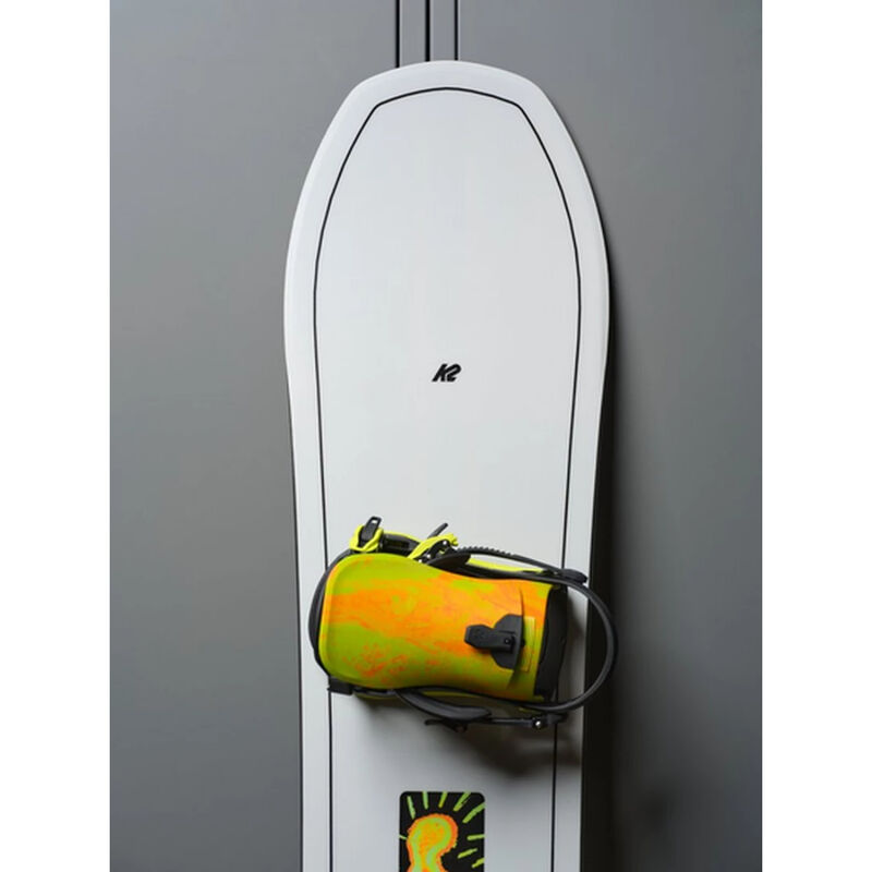 K2 Almanac Snowboard image number 8
