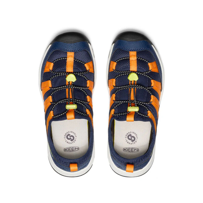 KEEN Motozoa Sneakers Youth image number 3