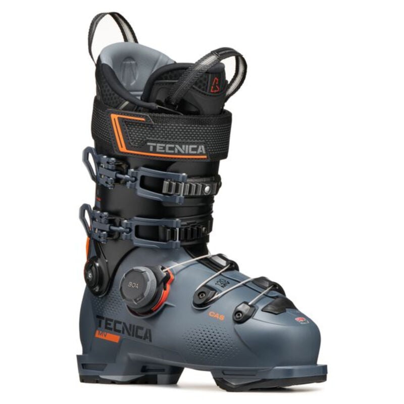Tecnica Mach BOA MV 120 Ski Boots image number 4