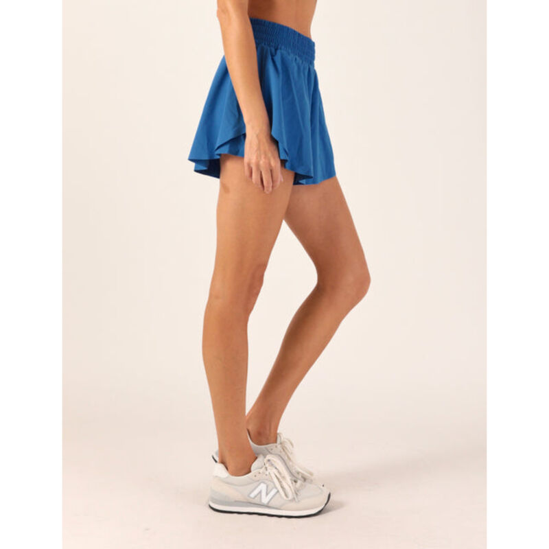 Glyder Breeze Fit Short Womens image number 2