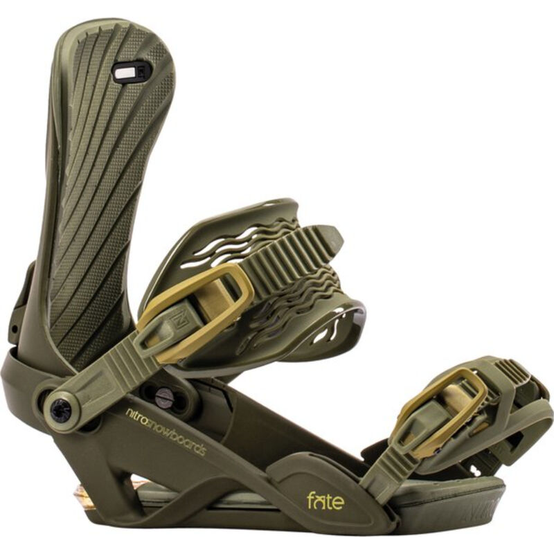 Nitro Fate Bindings Womens image number 0