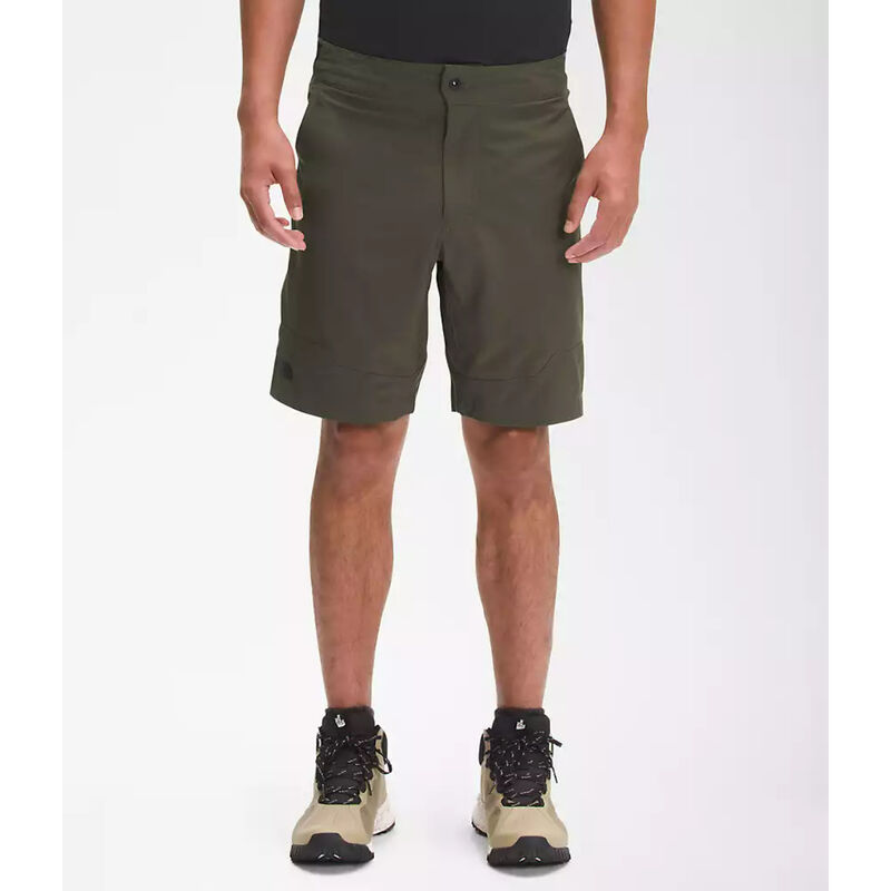 The North Face Paramount Active Shorts Mens image number 0