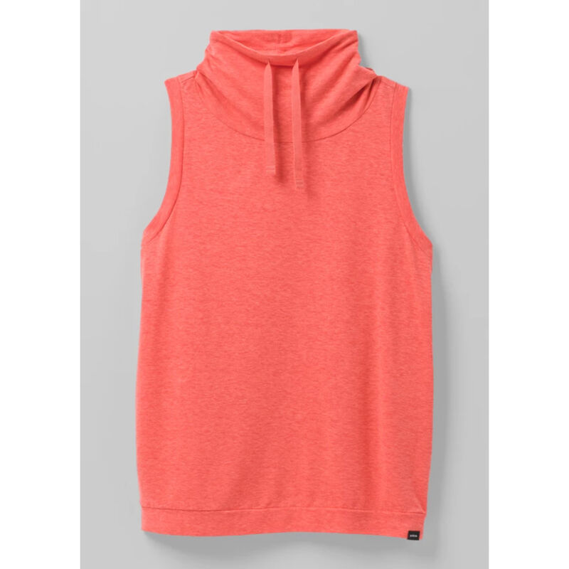 prAna Cozy Up Barmsee Tank Womens image number 0