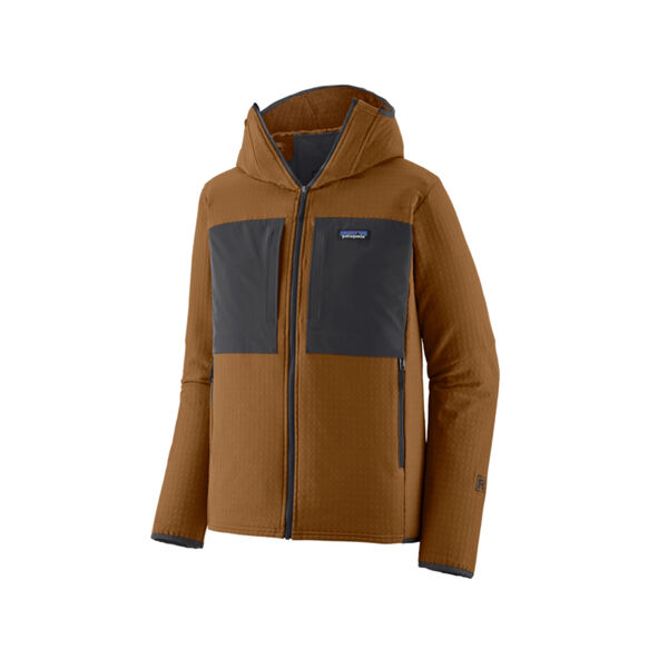 Patagonia R2 TechFace Hoodie Mens