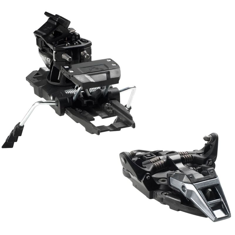 Dynafit ST Rotation 10 Bindings (120mm) image number 0