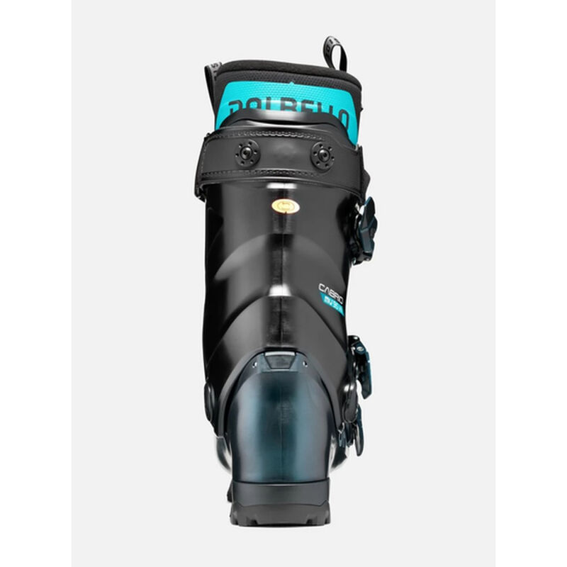 Dalbello Cabrio MV 95 W 3DWrap Ski Boots Womens image number 2