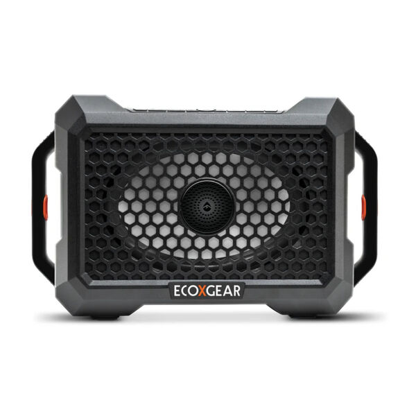 ECOXGEAR Defender Speaker
