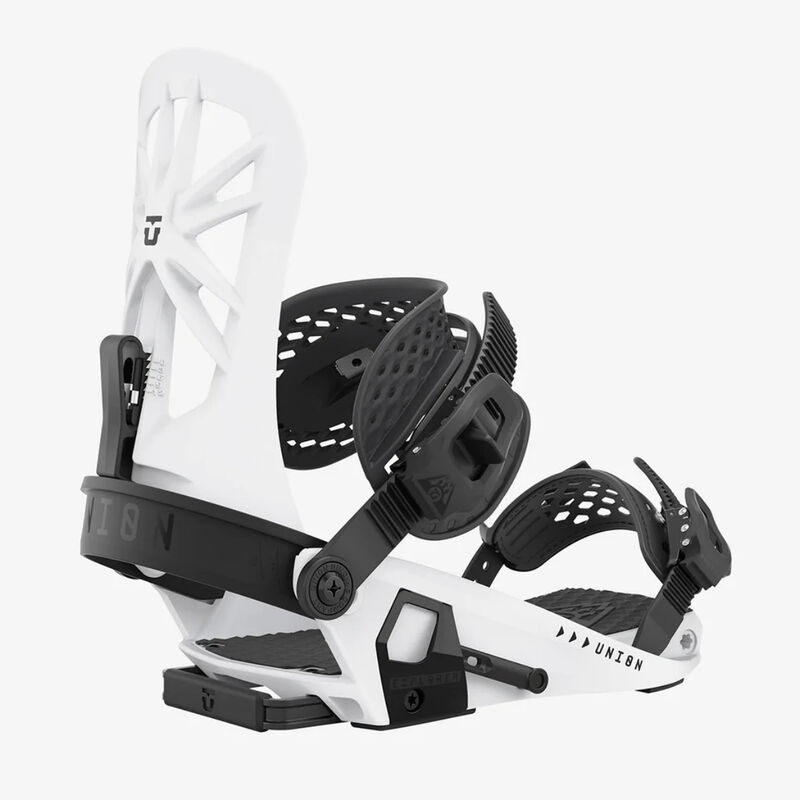 Union Explorer Splitboard Bindings image number 1