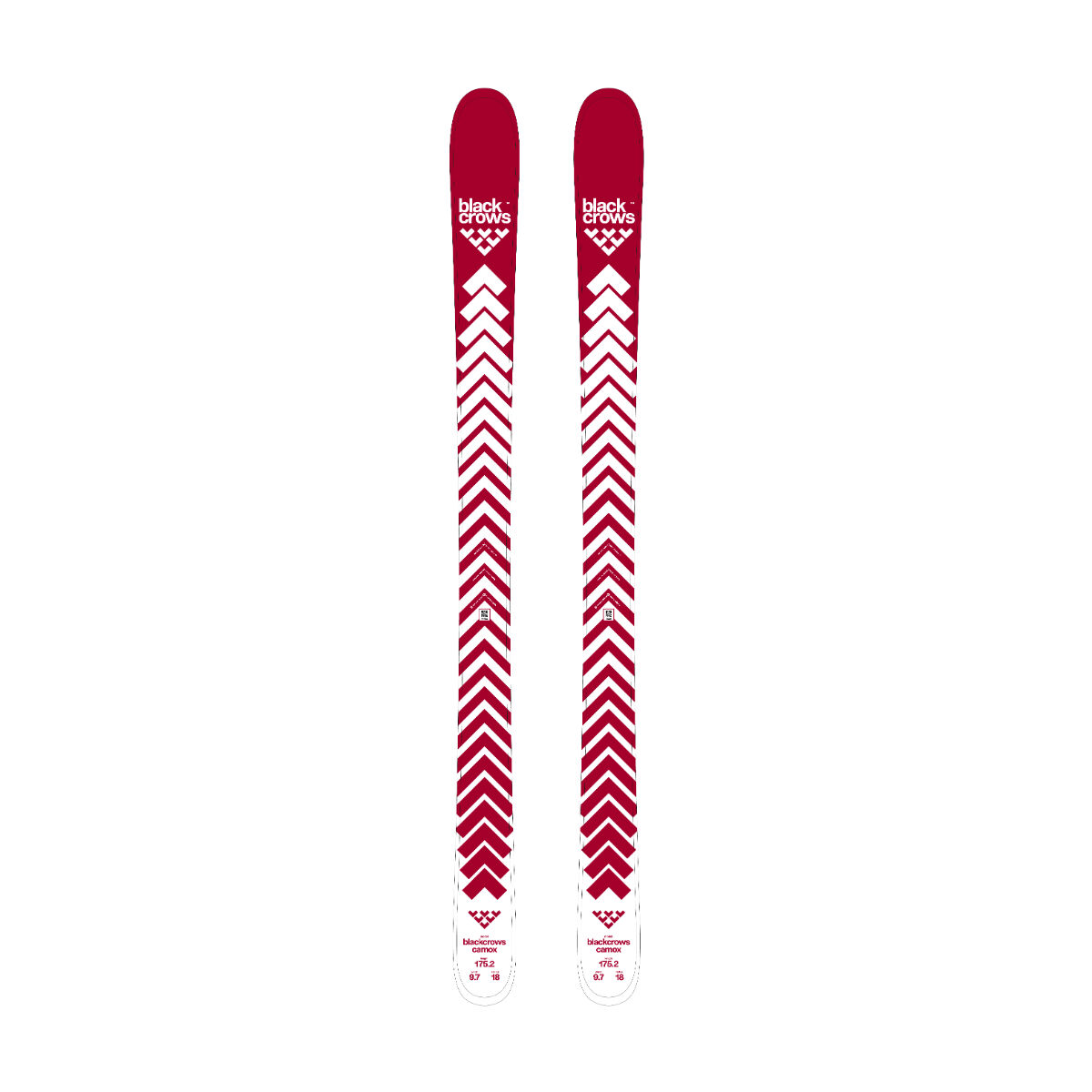 Black Crows Camox Skis | Christy Sports