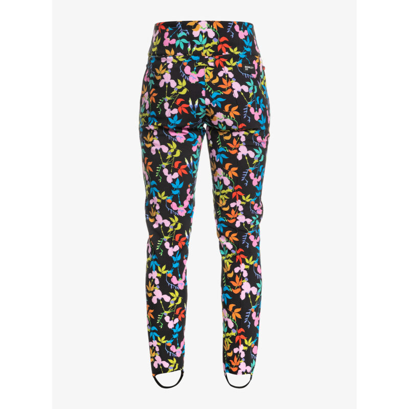 Roxy ROWLEY X ROXY Fuseau Technical Snow Pants Womens image number 1