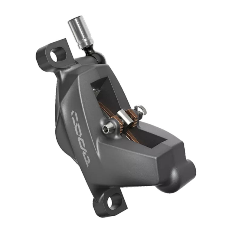 SRAM Code Bronze Stealth Disc Brake Front Lever image number 1