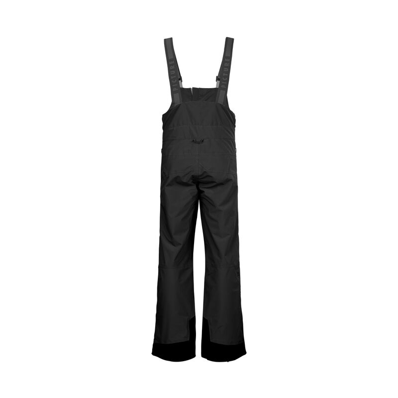 Picture Avening Bib Pants Mens image number 1