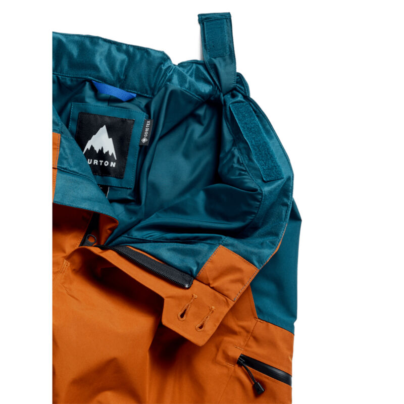 Burton Reserve GORE-TEX 2L Pants Mens image number 6