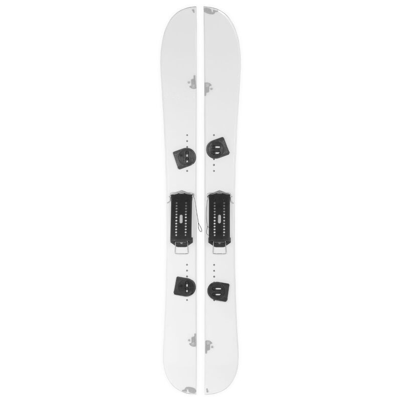 Voile Splitboard Hardware for Standard Bindings image number 0