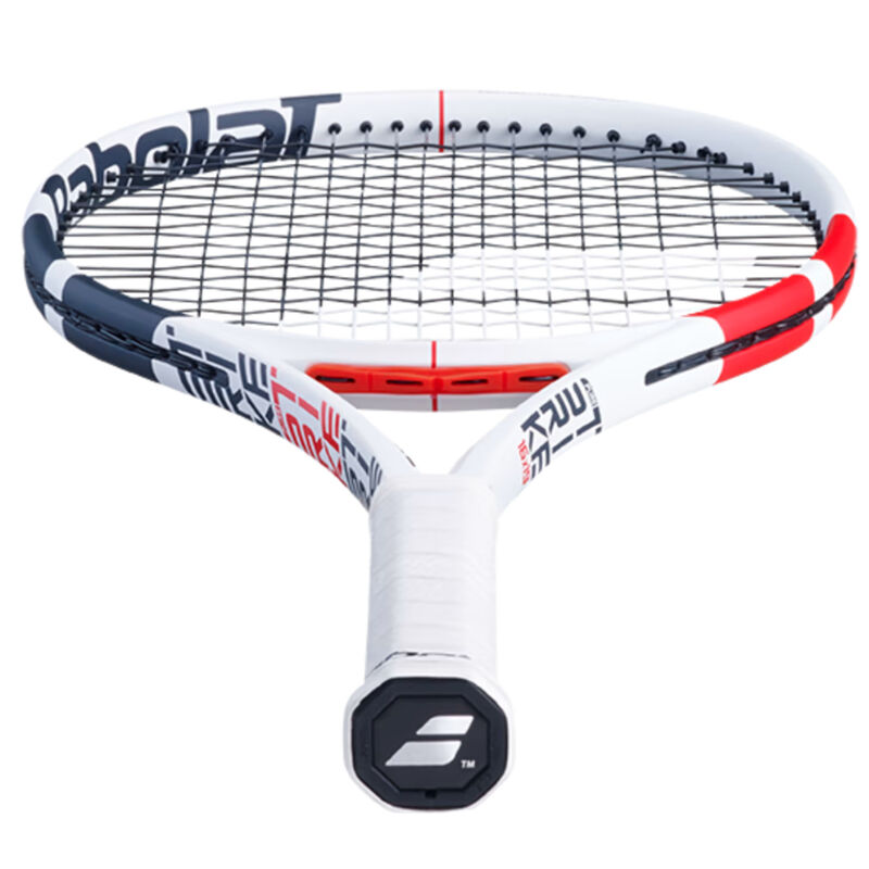 Babolat Pure Strike 16/19 Tennis Racket image number 2