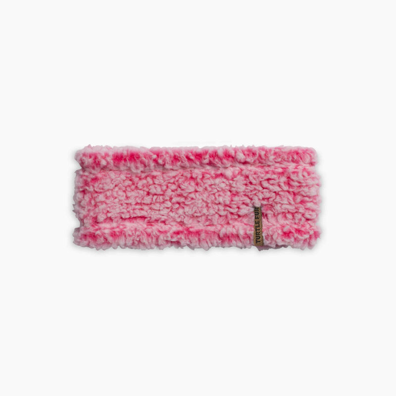 Turtle Fur Lush Headband image number 0