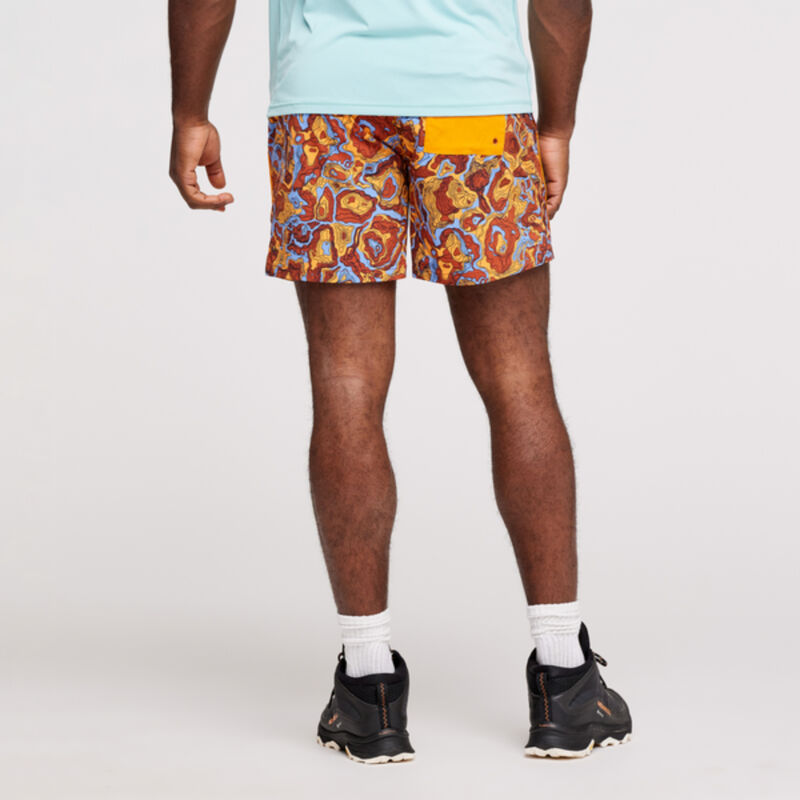 Cotopaxi Brinco Shorts Mens image number 3