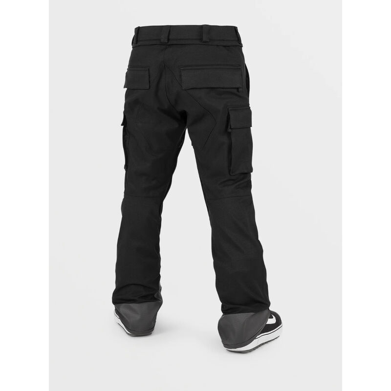 Volcom New Articulated Pants Mens image number 1