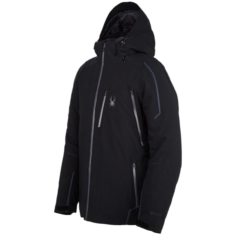 Spyder Leader GTX Jacket Mens image number 2