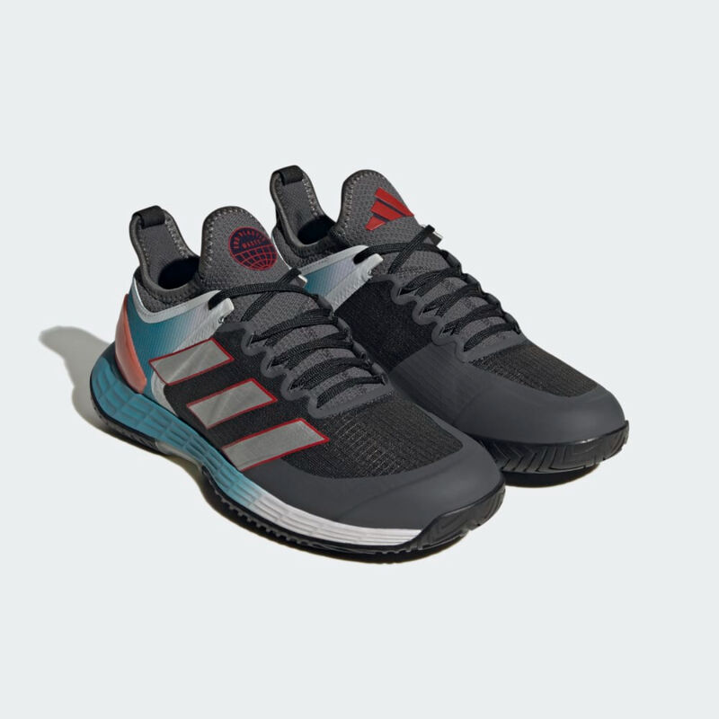 Adidas Adizero Ubersonic 4 Tennis Shoes Womens image number 0