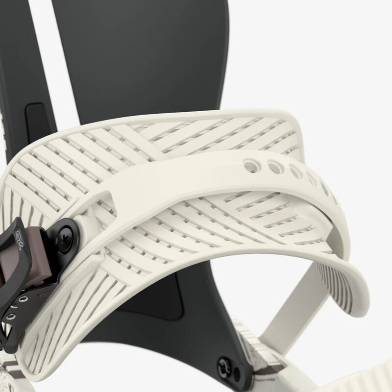 Union Atlas Snowboard Bindings image number 6