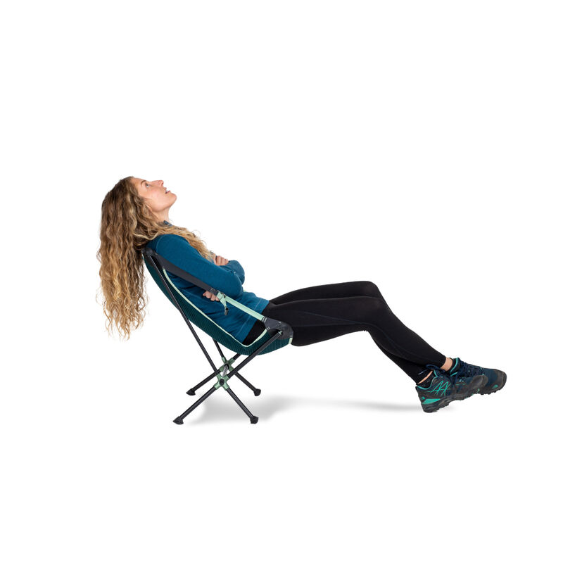 NEMO Moonlite Reclining Camp Chair image number 1