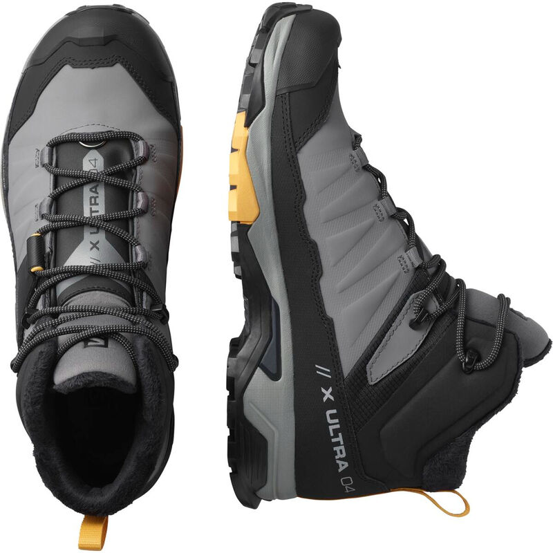 Salomon X Ultra 4 Mid Winter Boots Mens image number 0