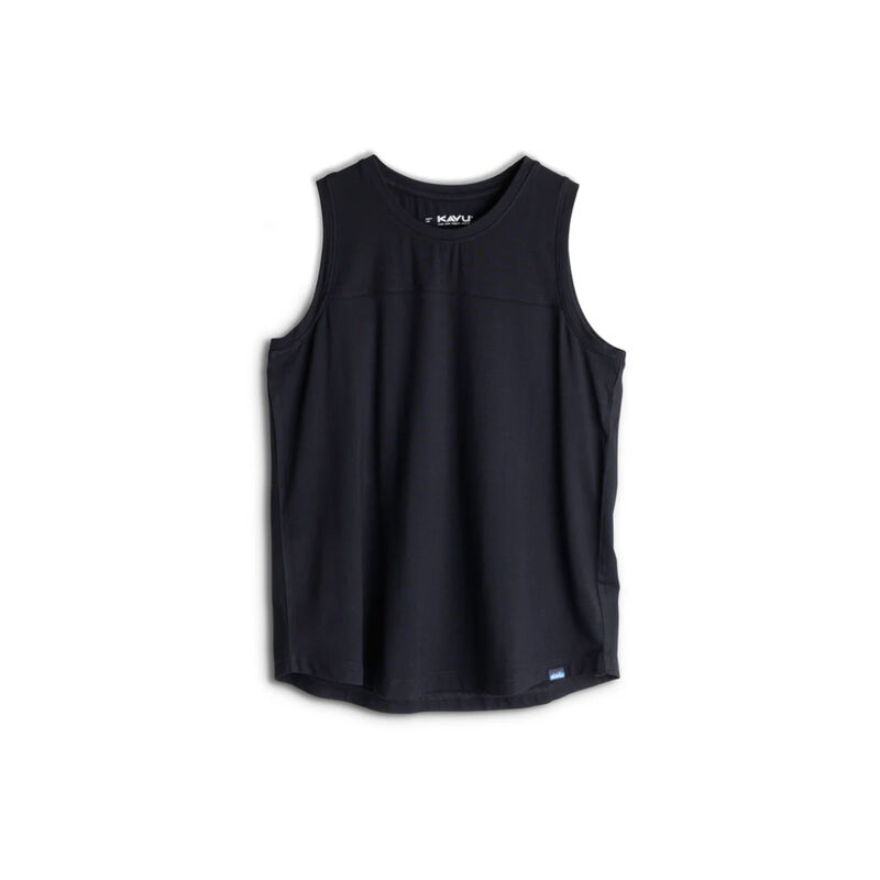 Kavu Bisbee Tank Womens image number 0