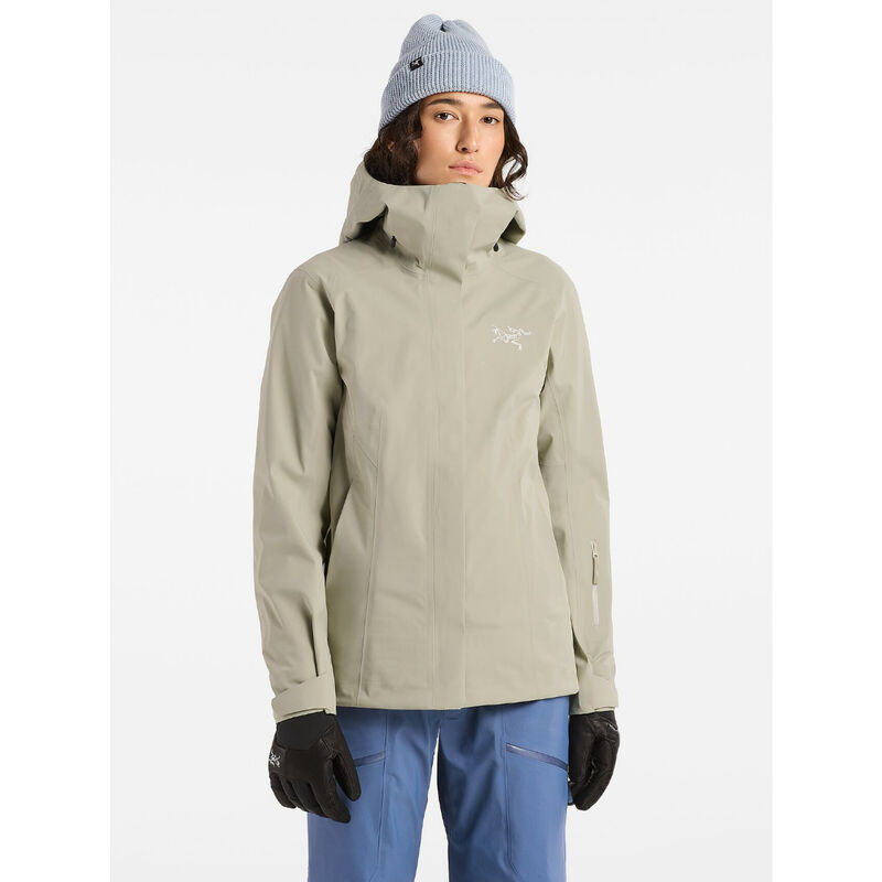 Arc'teryx Andessa Shell Jacket Womens image number 1