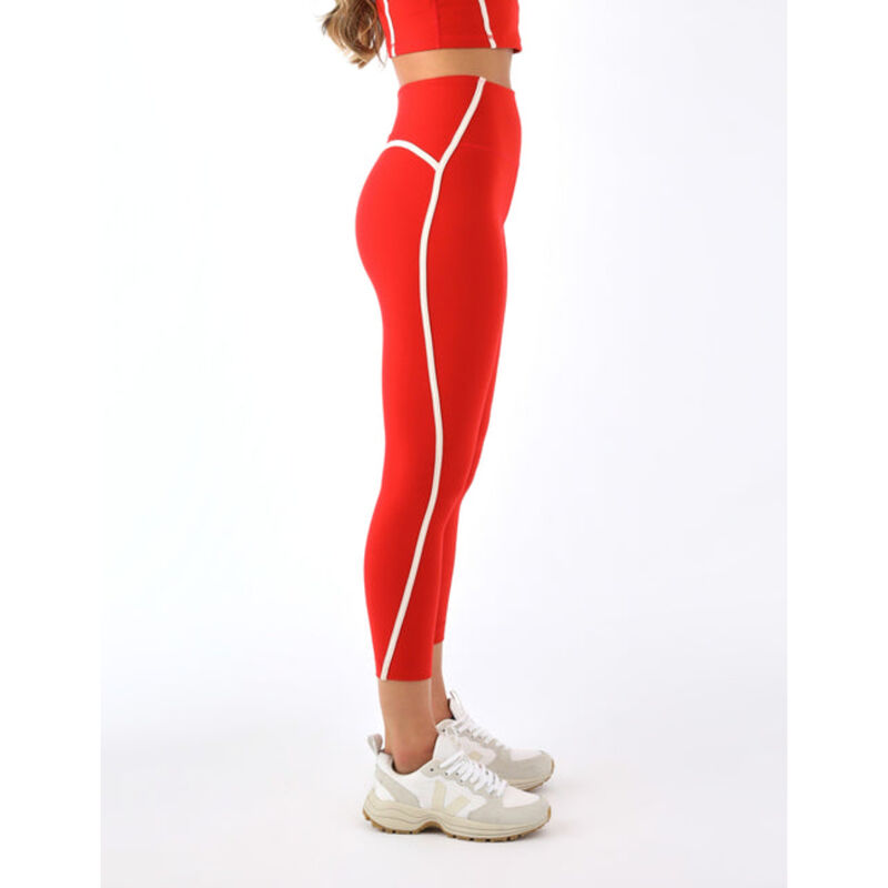 Glyder Apex 7/8 Leggings Womens image number 1