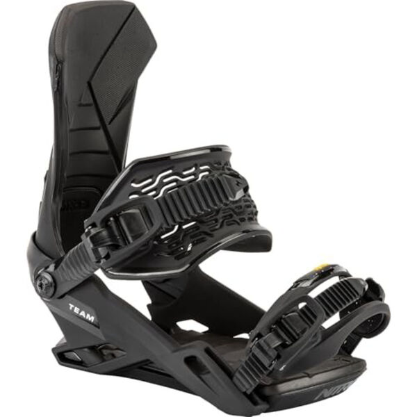 Nitro Team Snowboard Bindings