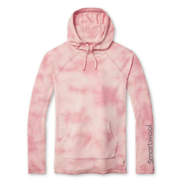 Smartwool 250 Plant-Based Dye Hoodie Womens
