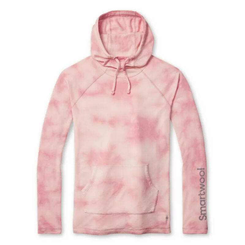 Smartwool 250 Plant-Based Dye Hoodie Womens image number 0