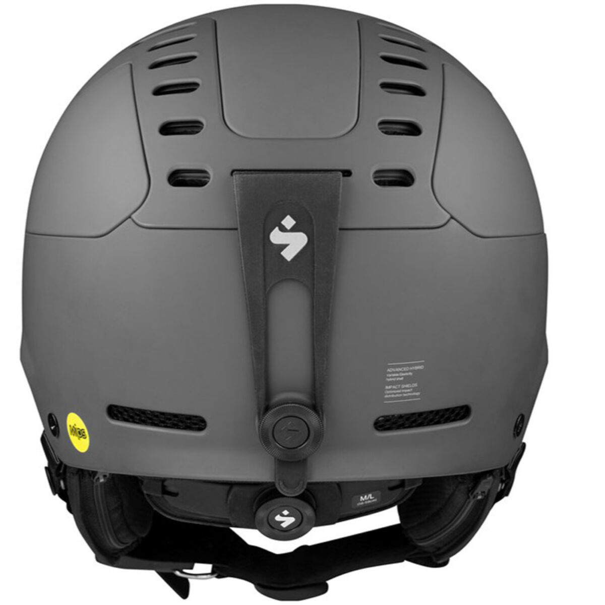 Sweet Protection Switcher MIPS Helmet Mens | Christy Sports