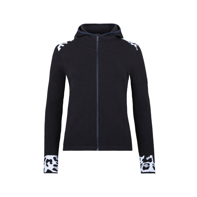 Newland Talia Full Zip Hoodie Womens image number 0