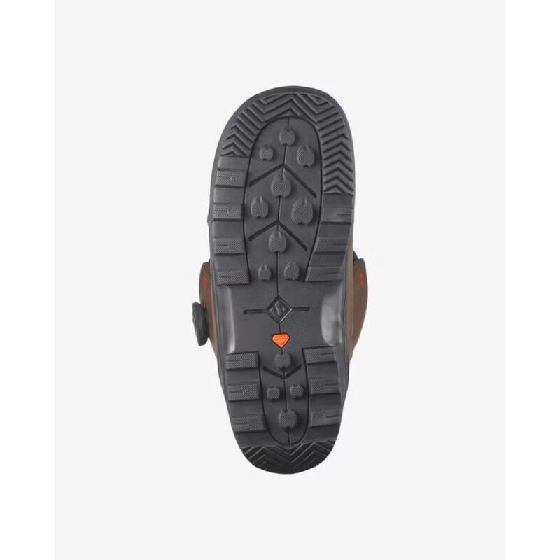Salomon Echo Dual BOA Snowboard Boots Mens image number 2