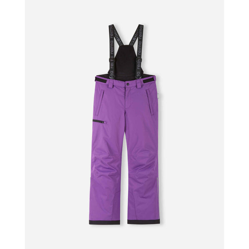 Reima Terrie Ski Pants Junior Girls image number 1