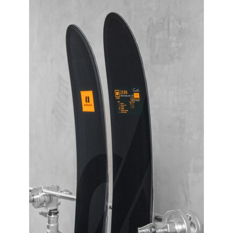 Armada Whitewalker 121 Skis image number 3