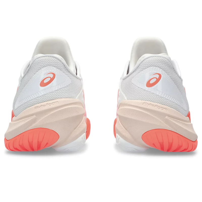 Asics Court FF3 Shoes Womens image number 2