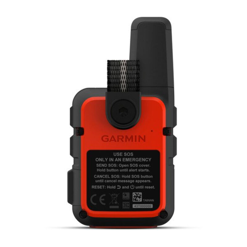 Garmin inReach Mini Hiking GPS image number 4