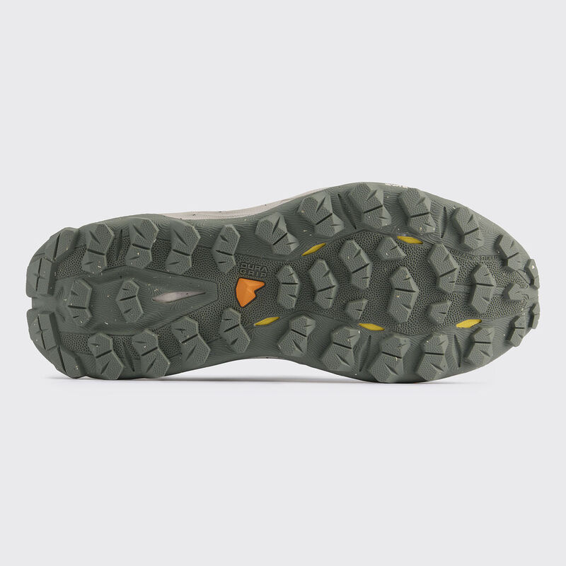 Rossignol Altiridge Low Hiking Shoes Womens - Sage Green image number 5
