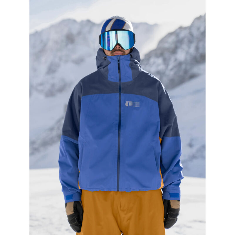 Armada Ansel 2L Shell Jacket Mens image number 0