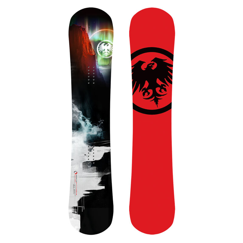 Never Summer Proto Synthesis Snowboard image number 0