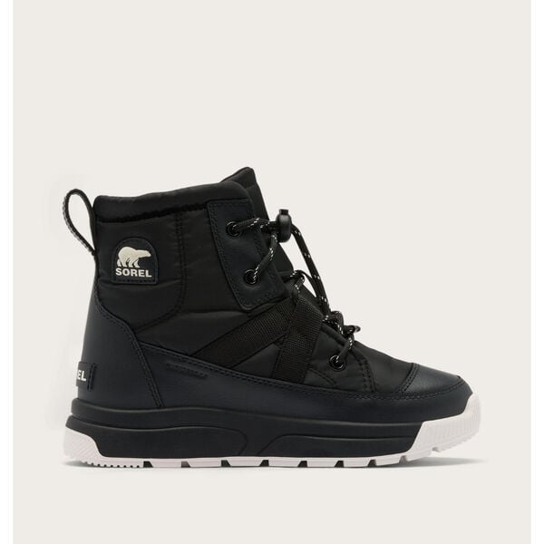Sorel Whitney&trade; III Mid Waterproof Boots Kids