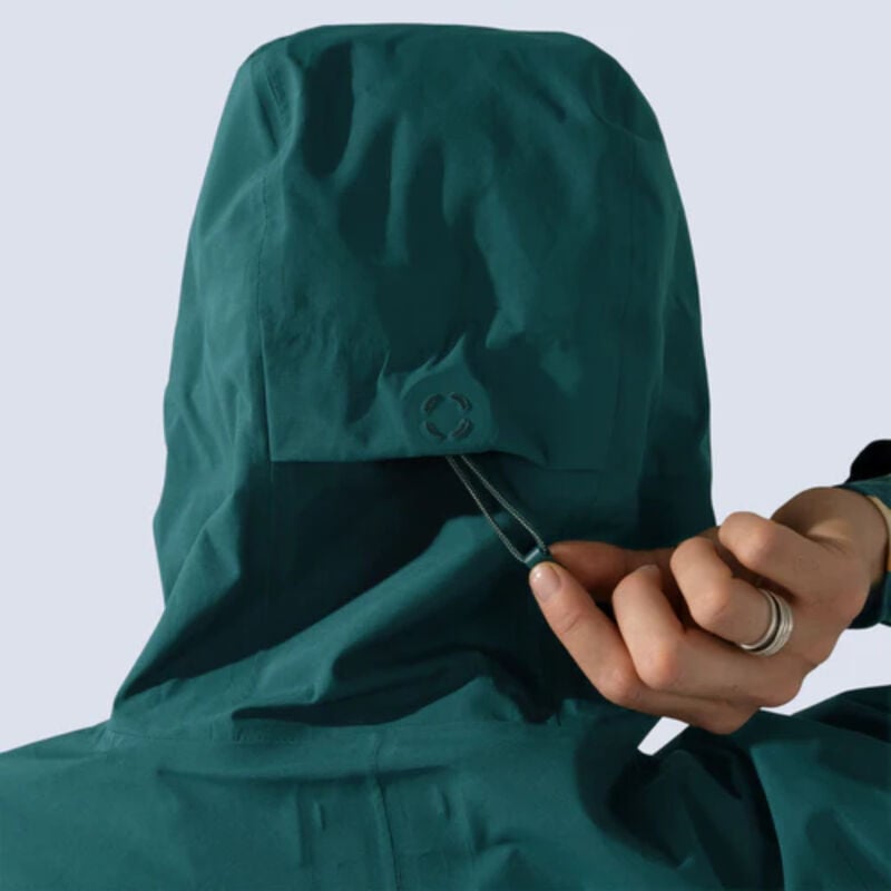 Wild Rye Heyburn 3L Jacket Womens image number 8