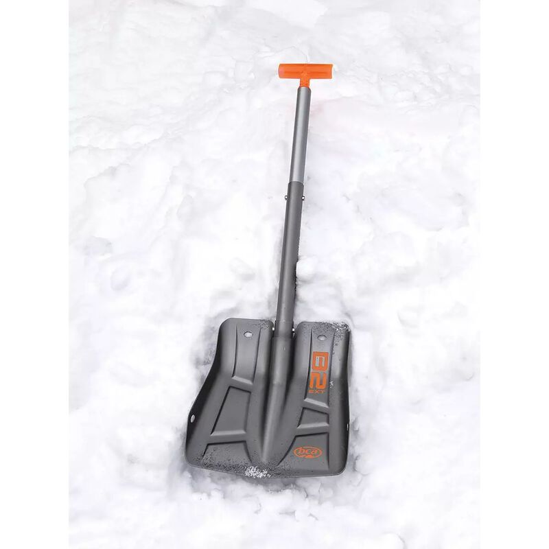 BCA B-2 EXT Avalanche Shovel image number 0