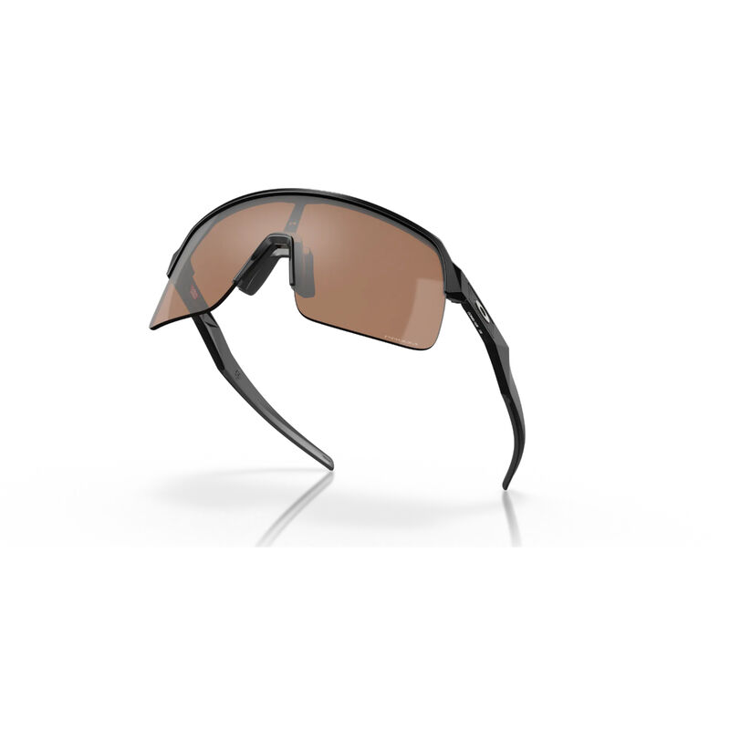 Oakley Sutro Lite Sunglasses + Prizm Tungsten Lenses image number 4
