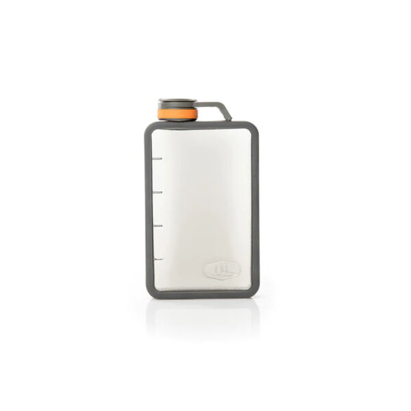 GSI Outdoors Boulder 10 Oz Flask